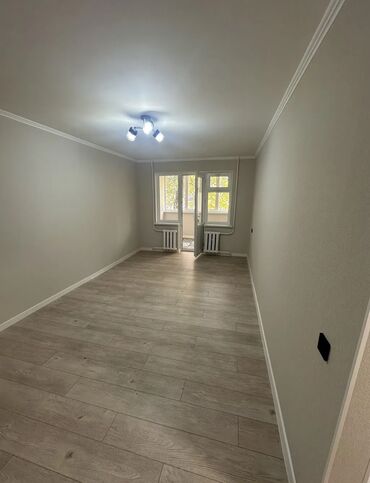 Продажа квартир: 1 комната, 32 м², 104 серия, 1 этаж, Евроремонт — 1