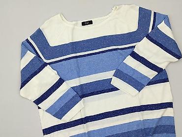 paka ubran: F&F, Sweter damski, rozmiar 3XL — 1
