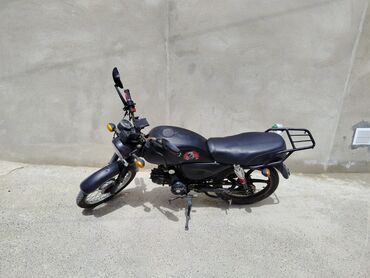 moped kuba: Kuba - kuba 80 sm3, 2020 il, 3000 km