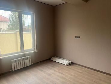 act: 2 комнаты, 55 м², ул. Ахунбаева / Чапаева Индивидуалка, 1 этаж, Евроремонт — 7