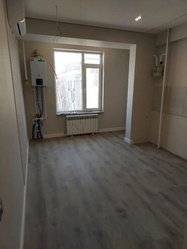 Продажа квартир: 1 комната, 46 м², Элитка, 11 этаж, Дизайнерский ремонт