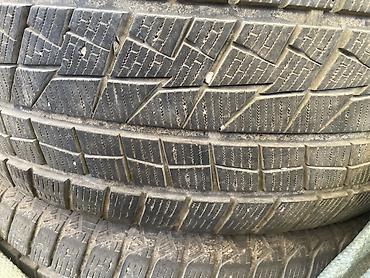 саласки виш: Продаю или меняю на 245/50 r19 Зимние шины Sava Eskimo SUV 2 (M+S — 2