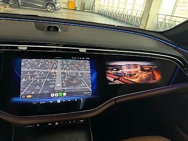 Mercedes-Benz: Mercedes-Benz E-Class: 2025 г., 2 л, Автомат, Бензин, Седан — 11