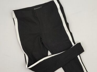 Zara, Leggings Sports for women, size L (EU 40)