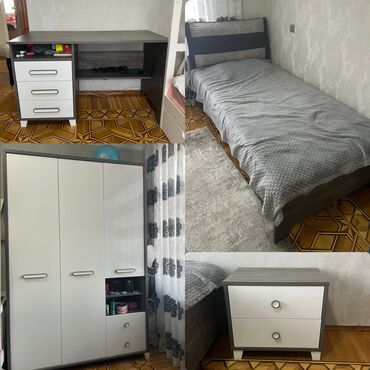 gence darvazalar: Lajivert genc oda mebel 600 azn tecili satilir hec bir prablemi yoxdu
