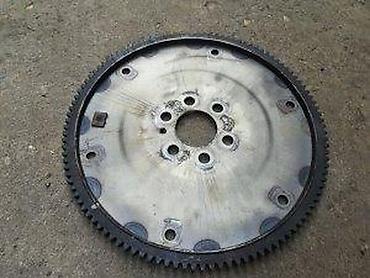 Alfa Romeo 159 zamajac automackog menjaca. Alfa Romeo 159 zamajac