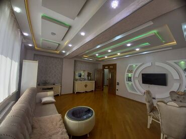 Uzunmüddətli kirayə mənzillər: YasamaldaYasamalda Şərifzadə küçəsində 21 mertebeli binanın 14-cü — 1