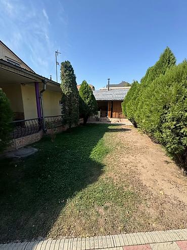 советская ахунбаева: 250 м², 6 комнат и более, ул. Кара-Дарыя, Семейным — 5