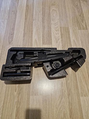Digər avtomobil ehtiyat hissələri: Dankrat KIA Sorento ucun usten cixma. Qiymet 120 manata — 1