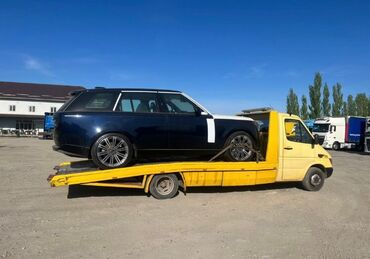 мото цепь: С частичной погрузкой, С лебедкой, С гидроманипулятором