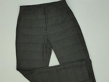 dzwony s: Spodnie materiałowe damskie, rozmiar S — 1