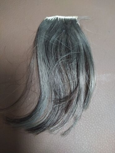 Perike i klipse: Prodajem šiške,prava prirodna kosa . na stanju ;četiri para kraćih na lalafo.rs — 4 Perike i klipse: Prodajem šiške,prava prirodna kosa . na stanju ;četiri para kraćih — 4