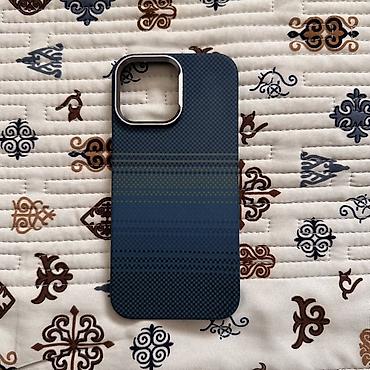 Чехлы: Набор чехлов для iPhone 16 pro max В комплекте 8 штук с разными — 5