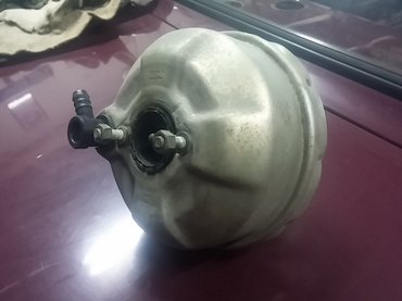 Auto delovi: Servo kočnica lada 2107 riva,2104 karavan,2105,2121 nive starijei — 3