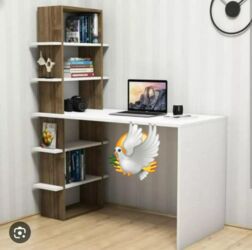 Qida məhsulları: Oğlan və qız üçün, Yeni, Siyirməsiz, Yazı masası, Stulsuz