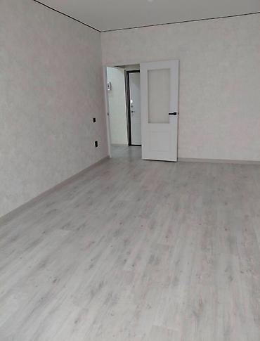 аламидин рынок: 2 комнаты, 53 м², ул. Горького / Алматинка Элитка, 7 этаж, Евроремонт — 3