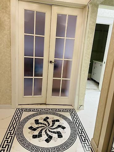 Продажа квартир: 3 комнаты, 79 м², 106 серия, 2 этаж, Евроремонт — 4