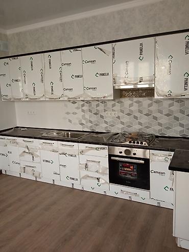 Мебель на заказ: Мебель на заказ, Кухонный гарнитур — 27