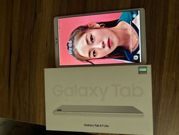 Samsung: Samsung Galaxy A22