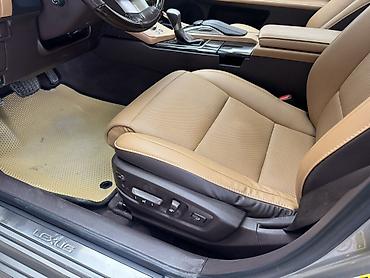 Lexus: Lexus ES: 2017 г., 2.5 л, Гибрид, Седан — 12