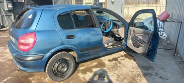 ниссан алмера тино дизел: Nissan Almera: 2002 г., 1.8 л, Автомат, Бензин, Седан