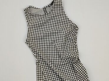 sukienki w paski pionowe: Dress, S (EU 36), Zara, condition - Very good