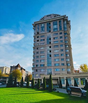 куплю дом в каинде: 4 комнаты, 104 м², 8 мкр Элитка, 3 этаж, Дизайнерский ремонт — 2