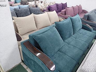 Прямые диваны: Прямой диван, Новый — 17