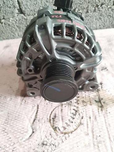 usb bluetooth car: ALTERNATOR 1.0 TCR ZA DACIA SANDERO OD 2020. DO 2025. GOD. | — 3