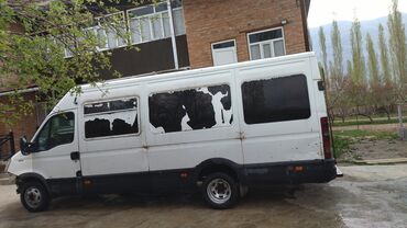 шины бишкек дордой цены: LDV : 2007 г., Фургон