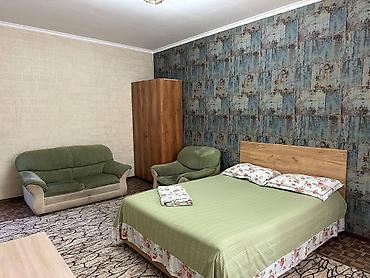 50: 1 комнатная квартира на сутки, посуточная аренда, гостиница — 7