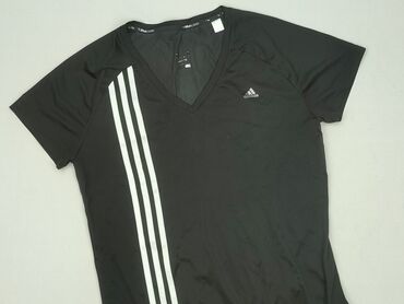 koszulka amisu: Adidas, Футболка жіноча, розмір S