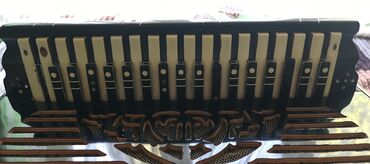 Qarmonlar: Qarmon, Akustik, İşlənmiş, Ünvandan götürmə — 8