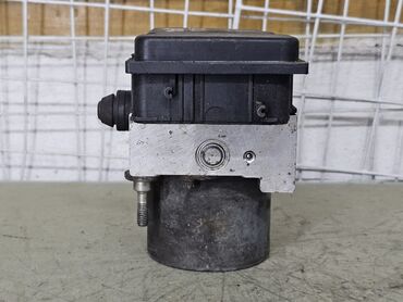 ABS: Блок ABS Opel 2004 г., Б/у, Оригинал, Германия — 7