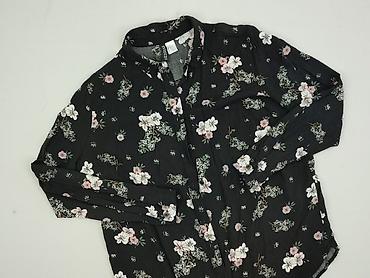 17080a h: H&M Divided, Koszula damska, rozmiar L — 1