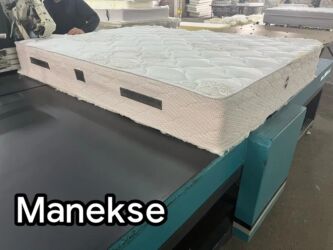 Matraslar: Yeni, Ortopedik matras, Uşaq üçün — 12