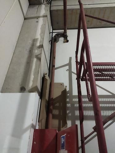 Сварка: Мелкосрочные сварочные работы с выездом 24 7 сантехника отопление газ — 19