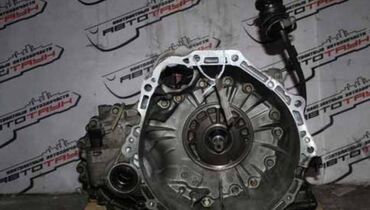 полировочный машина: Өткөргүч куту Автомат Nissan Колдонулган