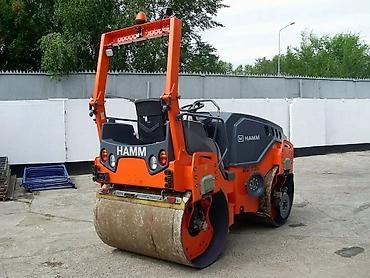 Кладка: Укладка асфальта Больше 6 лет опыта — 14