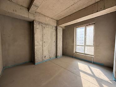 Продажа квартир: 2 комнаты, 68 м², Элитка, 4 этаж, ПСО (под самоотделку) — 2