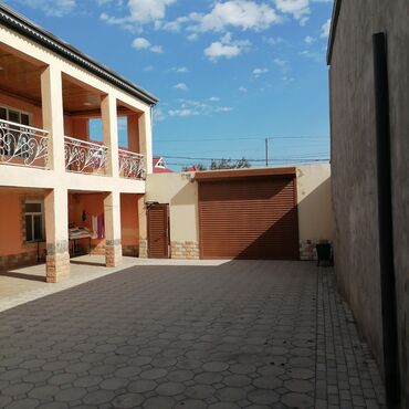 Həyət evləri və villaların satışı: 7 otaqlı, 450 kv. m, Orta təmir -da lalafo.az — 8 Həyət evləri və villaların satışı: 7 otaqlı, 450 kv. m, Orta təmir — 8