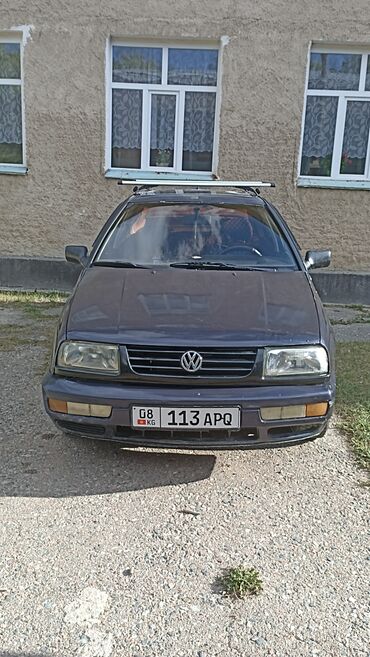 купить фары на пассат б3: Volkswagen Vento: 1992 г., 1.8 л, Механика, Бензин, Седан