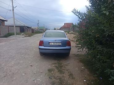 очки на пассат: Volkswagen Passat: 1997 г., Седан — 2