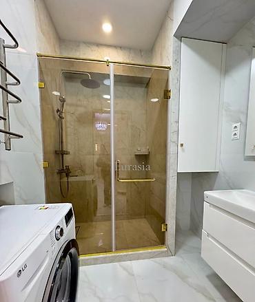 Продажа квартир: 3 комнаты, 93 м², Элитка, 3 этаж, Дизайнерский ремонт — 11