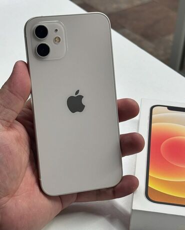 kontakt home iphone 12 128gb: IPhone 12, 128 GB, Ağ, Zəmanət, Kredit, Barmaq izi