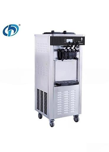 Аппараты для мороженого: Dondurma aparatı Dondurma aparatı Dondurma Aparatı Goshen Goshen ve — 7