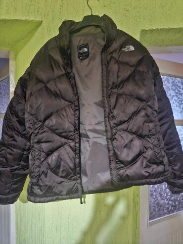 easycomfort jakna suskavac za ljubitelje sportske elegancije: M (EU 38), L (EU 40)