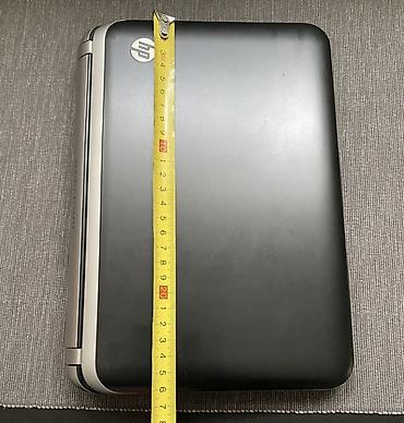 HP: İşlənmiş HP Chromebook, 13.1 ", Intel Atom, < 128 GB, Ünvandan götürmə — 12