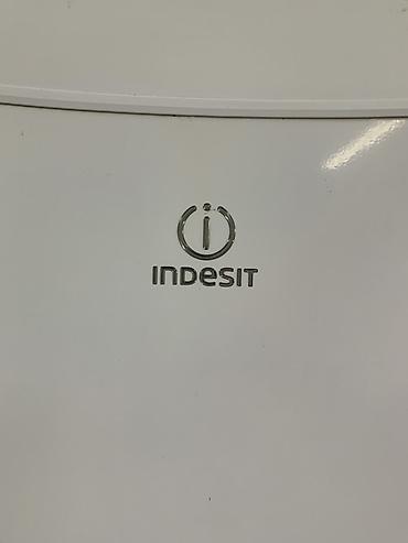 морозильник indesit sfr 167: Холодильник Indesit, Б/у, Двухкамерный, De frost (капельный), 60 * 185 * 60 — 6