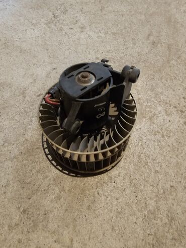 Вентиляторы: Вентилятор Mercedes-Benz Б/у, Оригинал at lalafo.kg — 14 Вентиляторы: Вентилятор Mercedes-Benz Б/у, Оригинал — 14